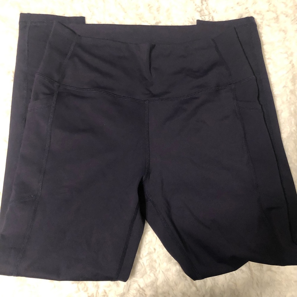 Zyia NWOT Leggings
